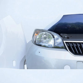 Frontscheinwerfer Skoda Citigo 1ST941006 Rechts Scheinwerfer Headlight