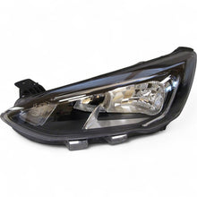 Laden Sie das Bild in den Galerie-Viewer, Frontscheinwerfer Ford Focus MX7B-13E015-CC LED Ein Stück (Rechts oder Links) SCH1632753691ew