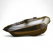 Laden Sie das Bild in den Galerie-Viewer, Frontscheinwerfer Audi A5 8B3941033 LED Links Scheinwerfer Headlight