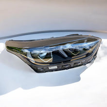 Laden Sie das Bild in den Galerie-Viewer, Frontscheinwerfer Kia Ceed 92102-J7500 LED Rechts Scheinwerfer Headlight