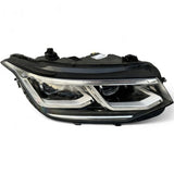 Frontscheinwerfer VW Tiguan 5NB941082C Full LED Rechts Scheinwerfer Headlight