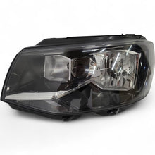 Laden Sie das Bild in den Galerie-Viewer, Frontscheinwerfer VW T6 7E1941015AD Links Scheinwerfer Headlight SCH9179444922sr