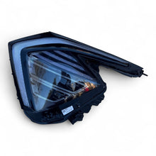 Laden Sie das Bild in den Galerie-Viewer, Frontscheinwerfer Kia Sportage V R292112010 LED Links Scheinwerfer Headlight SCH3770993026ky