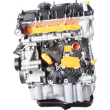 Motor BMW B48B20A 2.0 14TKm 2016 Benzin Engine Unkomplett