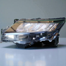 Laden Sie das Bild in den Galerie-Viewer, Frontscheinwerfer Mitsubishi Asx 8301D481 Full LED Links Scheinwerfer Headlight