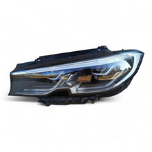 Load image into Gallery viewer, Frontscheinwerfer BMW 3 G21 G20 9481707-08 Laser Links Scheinwerfer Headlight SCH3831046367tv