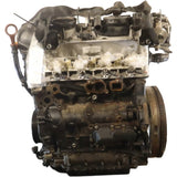 Motor VW Tiguan CCZ 2.0 TFSI 198PS 2010 Benzin Engine Unkomplett