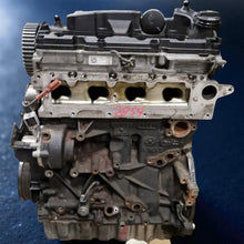 Laden Sie das Bild in den Galerie-Viewer, Motor Seat Skoda VW CKFC CKFB 2.0 TDI 82TKm 2017 Diesel Engine Unkomplett