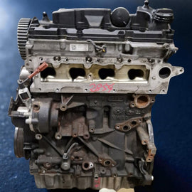 Motor Seat Skoda VW CKFC CKFB 2.0 TDI 82TKm 2017 Diesel Engine Unkomplett