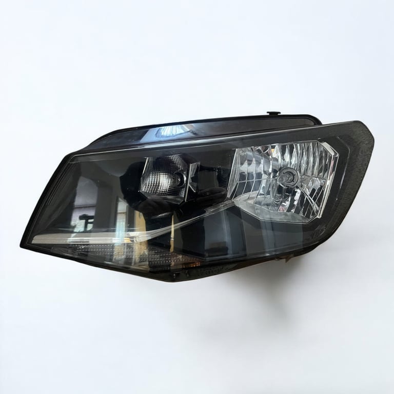 Frontscheinwerfer VW Caddy Links Scheinwerfer Headlight SCH8940788244zb