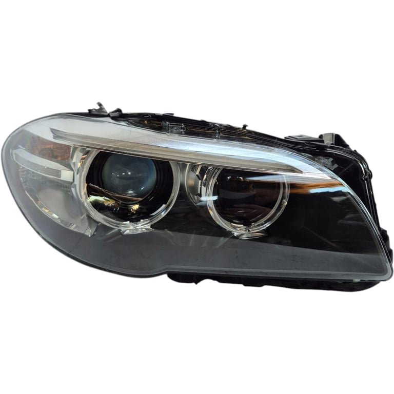 Frontscheinwerfer BMW 5 F11 F10 7317132 Bi-Xenon Rechts Scheinwerfer Headlight SCH7037031715tm
