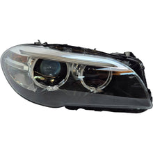 Load image into Gallery viewer, Frontscheinwerfer BMW 5 F11 F10 7317132 Bi-Xenon Rechts Scheinwerfer Headlight SCH7037031715tm