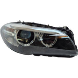 Frontscheinwerfer BMW 5 F11 F10 7317132 Bi-Xenon Rechts Scheinwerfer Headlight