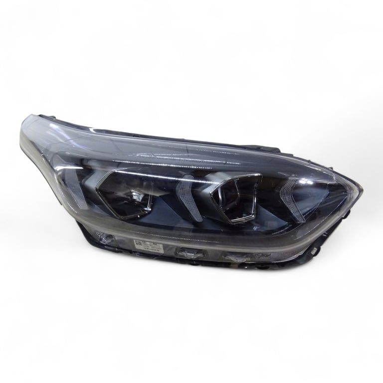 Frontscheinwerfer Kia Ceed 92102-J7500 LED Rechts Scheinwerfer Headlight SCH6317870971ze