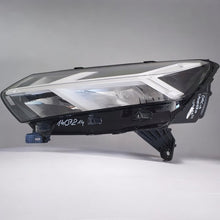 Load image into Gallery viewer, Frontscheinwerfer Dacia Sandero 260602561R Links Scheinwerfer Headlight