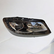 Load image into Gallery viewer, Frontscheinwerfer VW Touran T1941752H Xenon Rechts Scheinwerfer Headlight