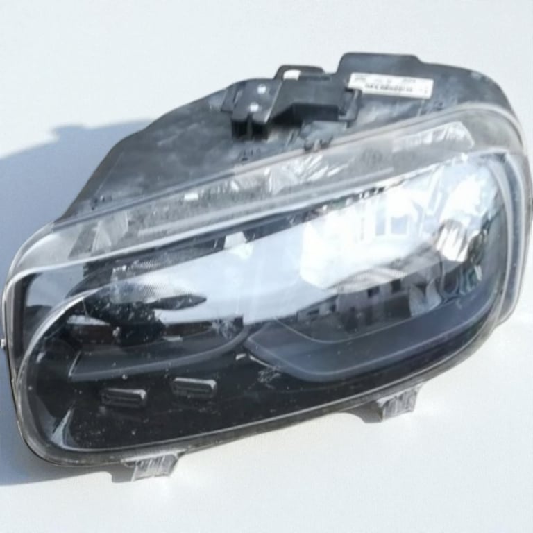 Frontscheinwerfer Citroën Berlingo 9816825180 Links Scheinwerfer Headlight