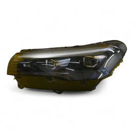 Frontscheinwerfer VW Tiguan 571941035C LED Links Scheinwerfer Headlight SCH1611447234qx