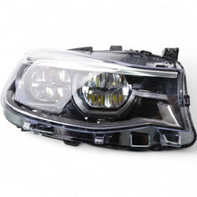Load image into Gallery viewer, Frontscheinwerfer BMW F34 7498932-01 LED Rechts Scheinwerfer Headlight SCH4166378505fa