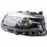 Frontscheinwerfer BMW F34 7498932-01 LED Rechts Scheinwerfer Headlight