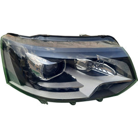 Frontscheinwerfer VW T5 7E5941016 Rechts Scheinwerfer Headlight SCH5184746286br
