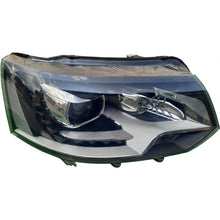 Load image into Gallery viewer, Frontscheinwerfer VW T5 7E5941016 Rechts Scheinwerfer Headlight SCH5184746286br