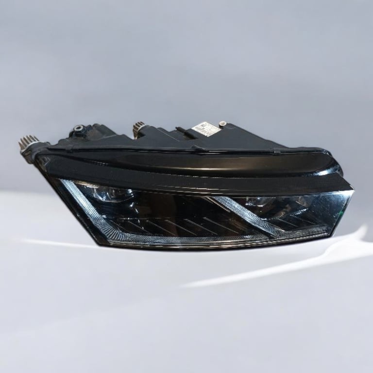 Frontscheinwerfer Skoda Octavia IV Rechts Scheinwerfer Headlight SCH3050660418pu