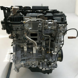 Motor Hyundai Tucson G4FT 1.6 9TKm 2022 Hybrid Engine Unkomplett
