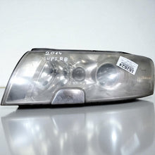 Load image into Gallery viewer, Frontscheinwerfer Skoda Superb Xenon Links Scheinwerfer Headlight