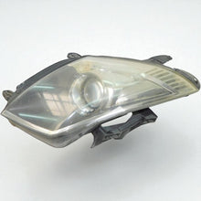 Load image into Gallery viewer, Frontscheinwerfer Citroën C6 9660983380 Xenon Links Scheinwerfer Headlight