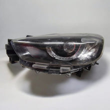 Load image into Gallery viewer, Frontscheinwerfer Mazda Cx5 Cx-5 KA1L51040C LED Links Scheinwerfer Headlight