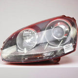 Frontscheinwerfer VW Jetta 1K6941031 Xenon Links Scheinwerfer Headlight