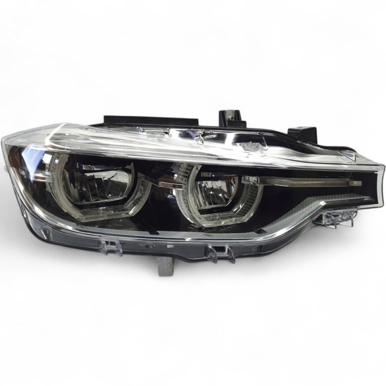 Frontscheinwerfer BMW F30 F31 9883502 LED Rechts Scheinwerfer Headlight SCH4654636603gt