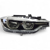 Frontscheinwerfer BMW F30 F31 9883502 LED Rechts Scheinwerfer Headlight