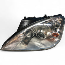 Laden Sie das Bild in den Galerie-Viewer, Frontscheinwerfer Ford Galaxy 7M5941015M Xenon Links Scheinwerfer Headlight SCH2566025132lq
