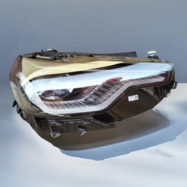 Frontscheinwerfer BMW 2 G42 8083636 Rechts Scheinwerfer Headlight