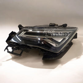 Frontscheinwerfer Seat Ateca 576941007D Links Scheinwerfer Headlight SCH4326599386bb