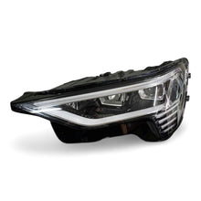 Laden Sie das Bild in den Galerie-Viewer, Frontscheinwerfer Audi E-Tron 4KE941781 Full LED Ein Stück (Rechts oder Links) SCH7709873836em