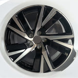 1x Alufelge 18 Zoll 8.0