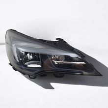 Load image into Gallery viewer, Frontscheinwerfer Opel Astra K 39195689 LED Rechts Scheinwerfer Headlight