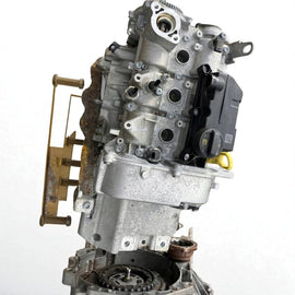 Motor Audi A3 DLA 1.0 TSI 110PS 81kW 2021 Benzin Engine Unkomplett