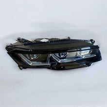 Laden Sie das Bild in den Galerie-Viewer, Frontscheinwerfer VW Touareg 761941082D LE21A6483 Full LED Rechts Headlight SCH7221140975cv