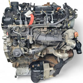 Motor Kia I D4HB 2.2 CRDI 136TKm 2011 Diesel Engine Komplett