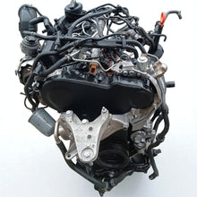 Load image into Gallery viewer, Motor VW Polo CFW 1.2 TDI 75PS 55kW 149TKm Diesel Engine Unkomplett