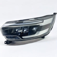 Load image into Gallery viewer, Frontscheinwerfer Nissan Nv300 260605887 LED Links Scheinwerfer Headlight