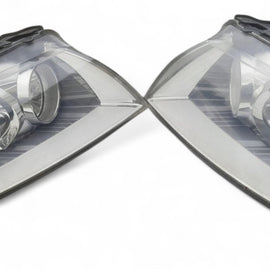 Frontscheinwerfer Audi A8 4E0941003BR Xenon Rechts Scheinwerfer Headlight SCH2015209049fc