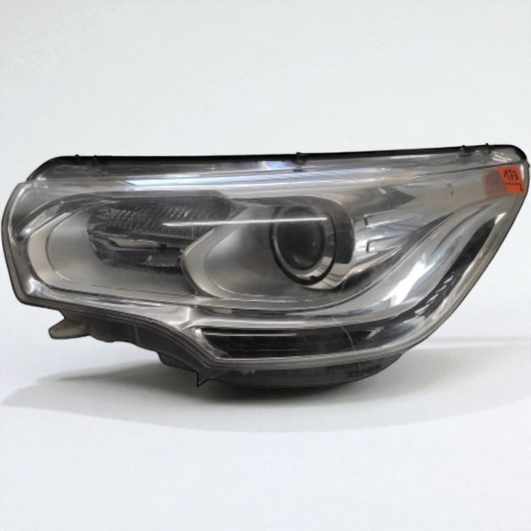 Frontscheinwerfer Citroën Ds4 Xenon Links Scheinwerfer Headlight