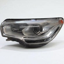 Load image into Gallery viewer, Frontscheinwerfer Citroën Ds4 Xenon Links Scheinwerfer Headlight
