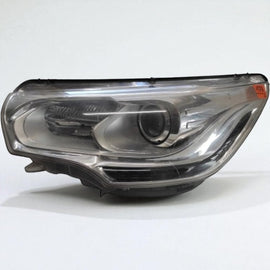 Frontscheinwerfer Citroën Ds4 Xenon Links Scheinwerfer Headlight
