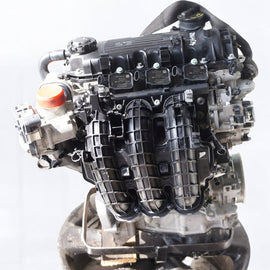 Motor Fiat VW Panda III 46341162 1.0 MILD 69PS 51kW 43TKm 2020 Hybrid Unkomplett